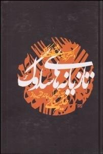 تازیانه های سلوک: نقد و تحلیل چند قصیده از حکیم سنایی