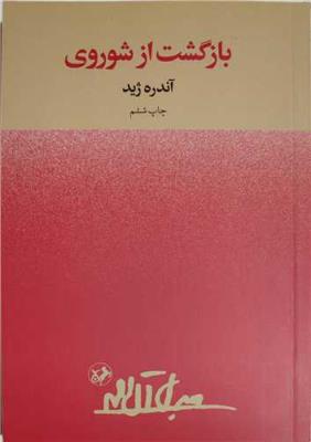 بازگشت از شوروی (امیرکبیر)