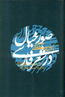 صور خیال در شعر فارسی (تحلیل انتقادی در تطور ایماژهای شعر پارسی و سیر نظریه بلاغت در اسلام و ایران)
