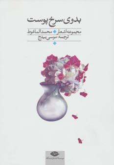 بدوی سرخ پوست
